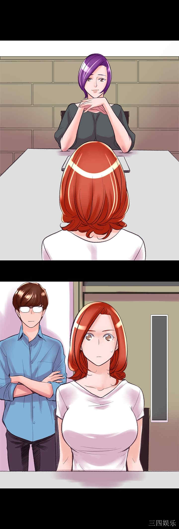 韩国漫画废弃章节韩漫_机密档案Secret Folder-第6话在线免费阅读-韩国漫画-第10张图片