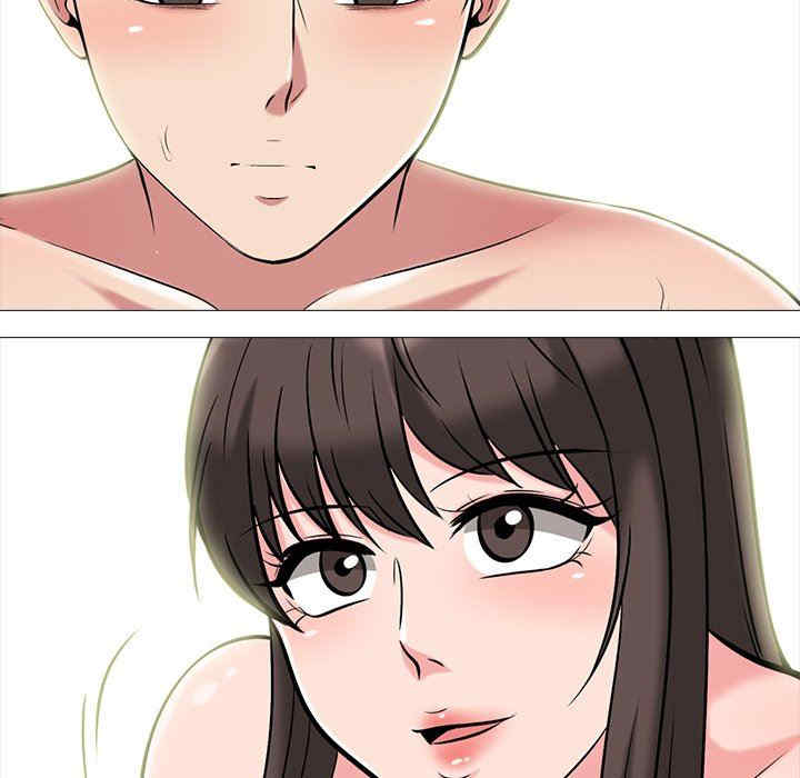 韩国漫画心机女教授韩漫_心机女教授-第79话在线免费阅读-韩国漫画-第107张图片