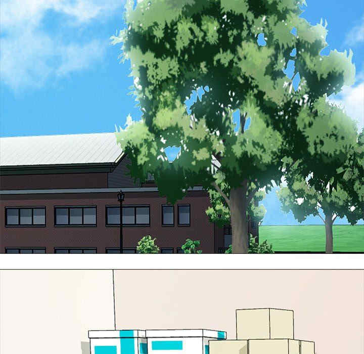 韩国漫画心机女教授韩漫_心机女教授-第79话在线免费阅读-韩国漫画-第109张图片