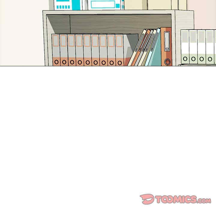 韩国漫画心机女教授韩漫_心机女教授-第79话在线免费阅读-韩国漫画-第110张图片