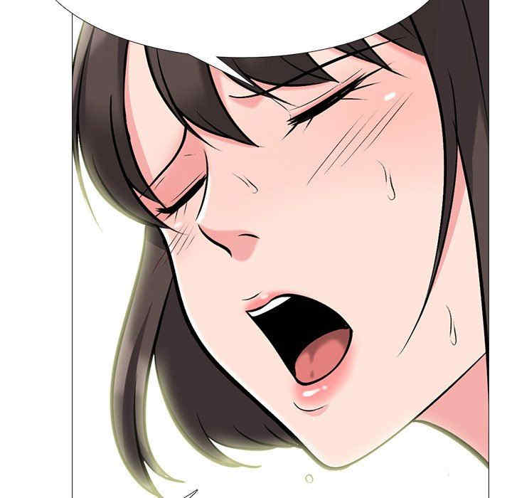 韩国漫画心机女教授韩漫_心机女教授-第79话在线免费阅读-韩国漫画-第114张图片