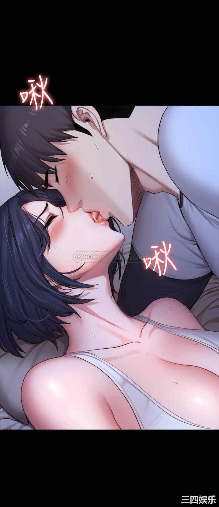 韩国漫画韩漫_健身教练-第86话在线免费阅读-韩国漫画-第15张图片