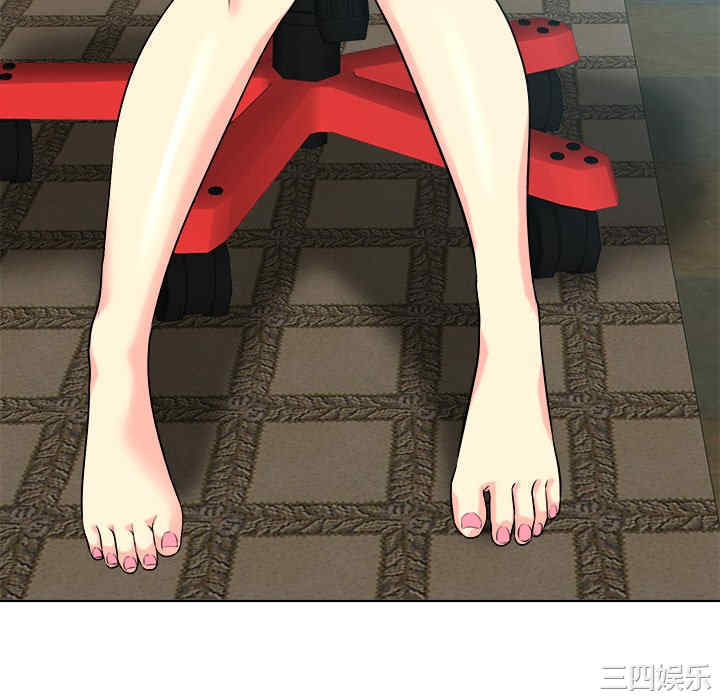 韩国漫画当真爱找上门来/不该爱上你韩漫_当真爱找上门来/不该爱上你-第27话在线免费阅读-韩国漫画-第52张图片