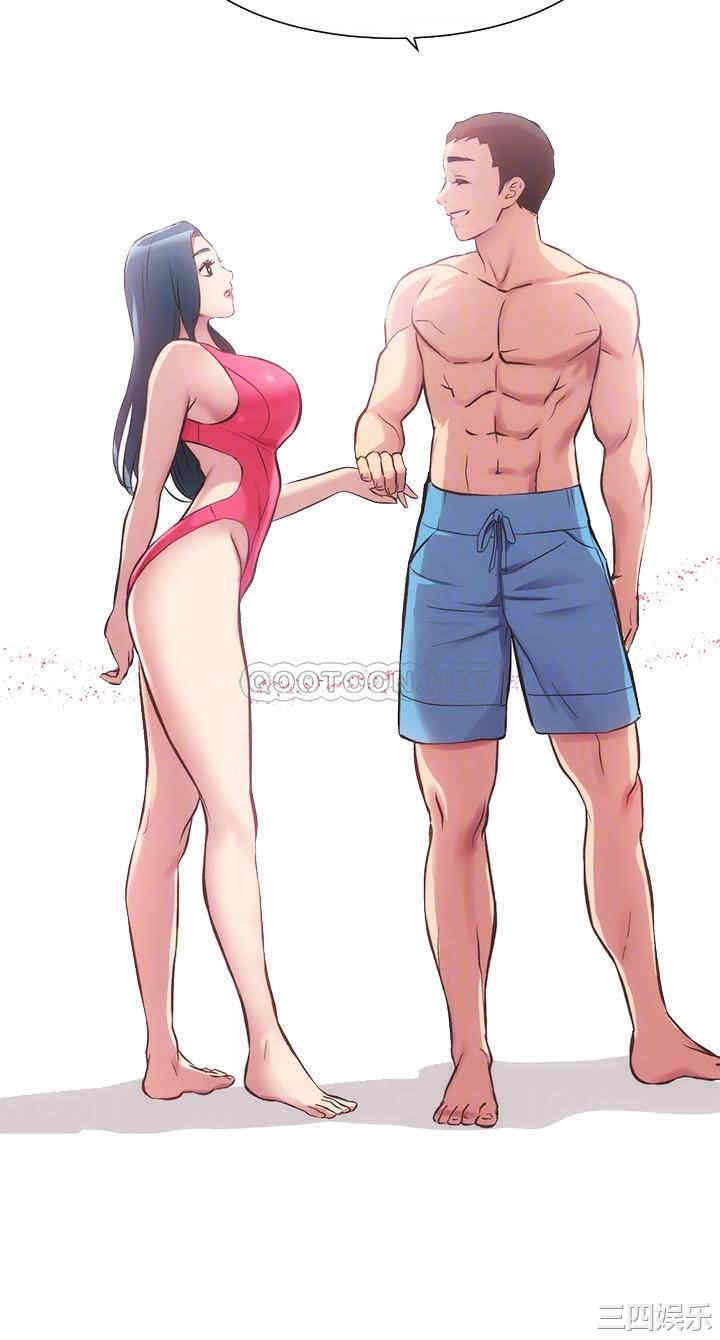 韩国漫画韩漫_弟妹诊撩室-第28话在线免费阅读-韩国漫画-第18张图片