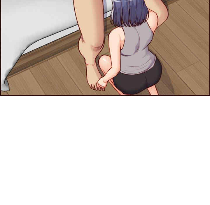 韩国漫画妈妈是女大学生韩漫_妈妈是女大学生-第54话在线免费阅读-韩国漫画-第53张图片