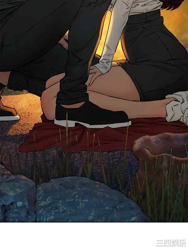 韩国漫画韩漫_冲突-第152话在线免费阅读-韩国漫画-第39张图片