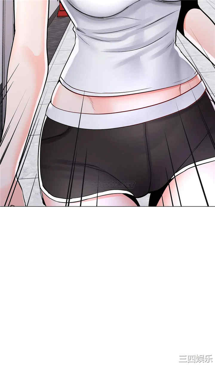 韩国漫画废弃章节韩漫_校园爱情-第5话在线免费阅读-韩国漫画-第36张图片
