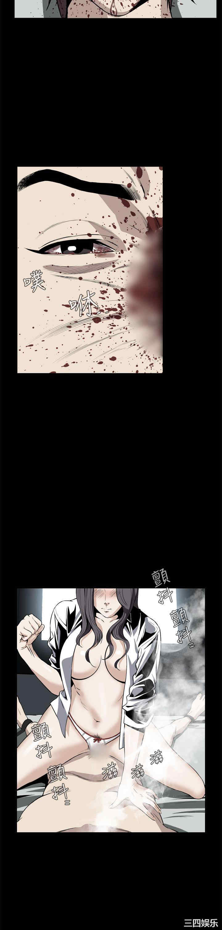 韩国漫画恶梦/Dreadful Dream韩漫_恶梦/Dreadful Dream-第22话在线免费阅读-韩国漫画-第41张图片