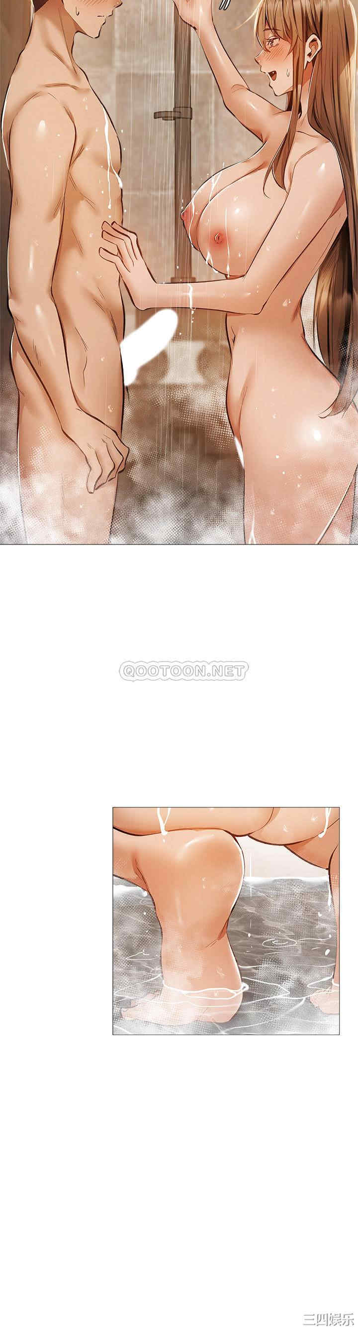 韩国漫画韩漫_还有空房吗-第28话在线免费阅读-韩国漫画-第25张图片