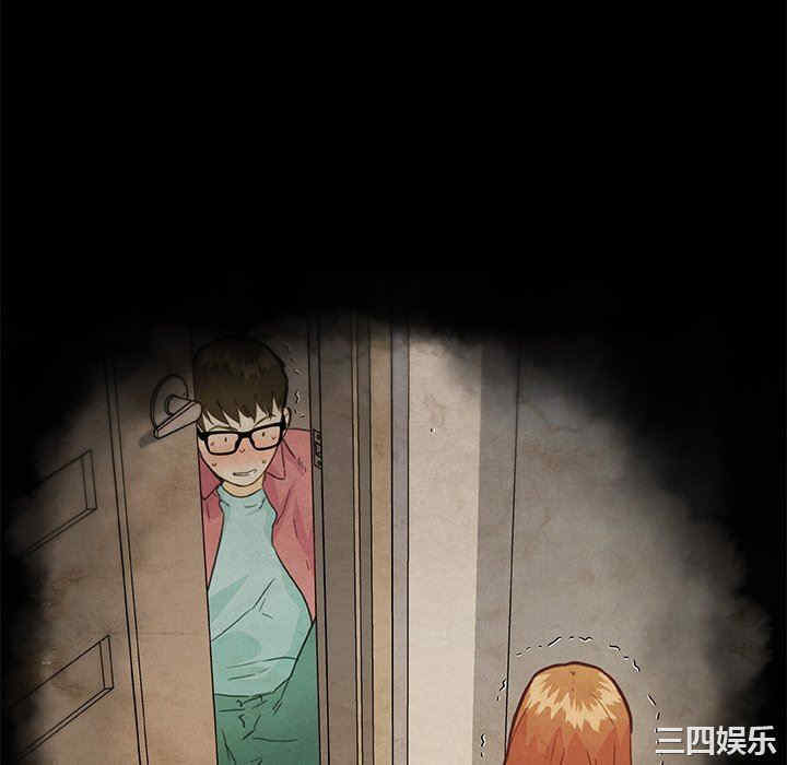 韩国漫画神似初恋的她/恋你如初恋韩漫_神似初恋的她/恋你如初恋-第54话在线免费阅读-韩国漫画-第52张图片