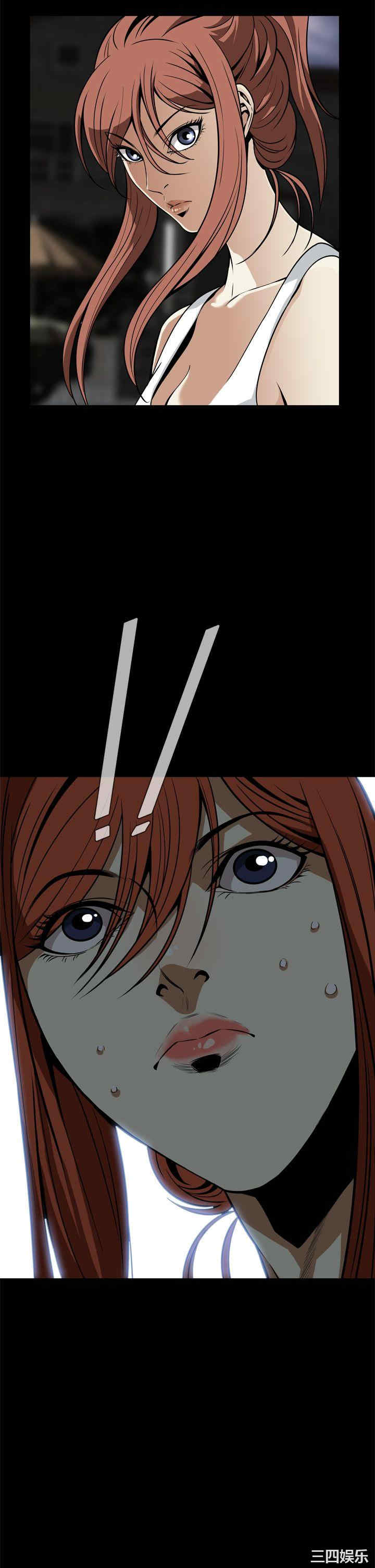 韩国漫画恶梦/Dreadful Dream韩漫_恶梦/Dreadful Dream-第11话在线免费阅读-韩国漫画-第14张图片