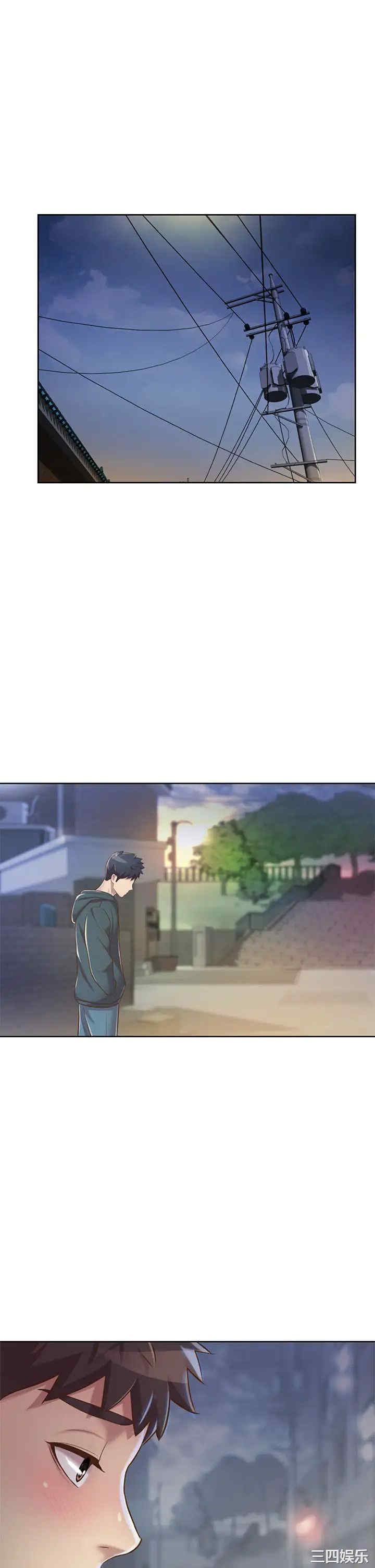 韩国漫画韩漫_姐姐爱做菜-第8话在线免费阅读-韩国漫画-第1张图片