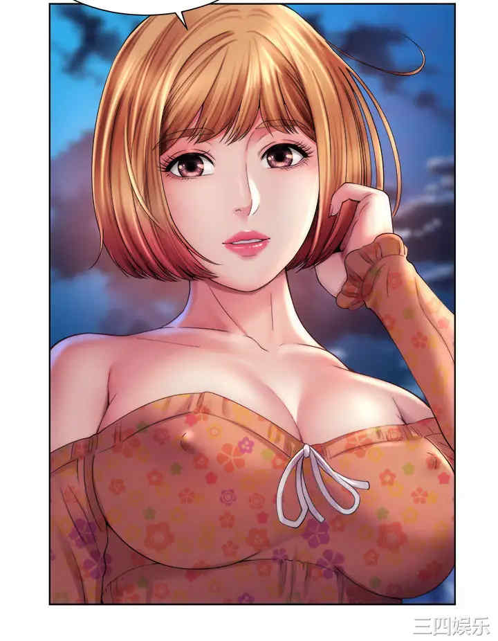 韩国漫画韩漫_海滩女神-第30话在线免费阅读-韩国漫画-第24张图片