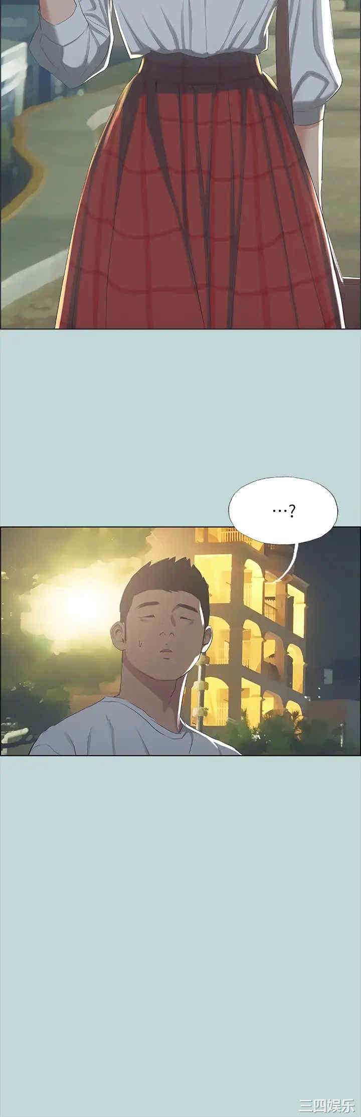 韩国漫画韩漫_纵夏夜之梦-第49话在线免费阅读-韩国漫画-第25张图片