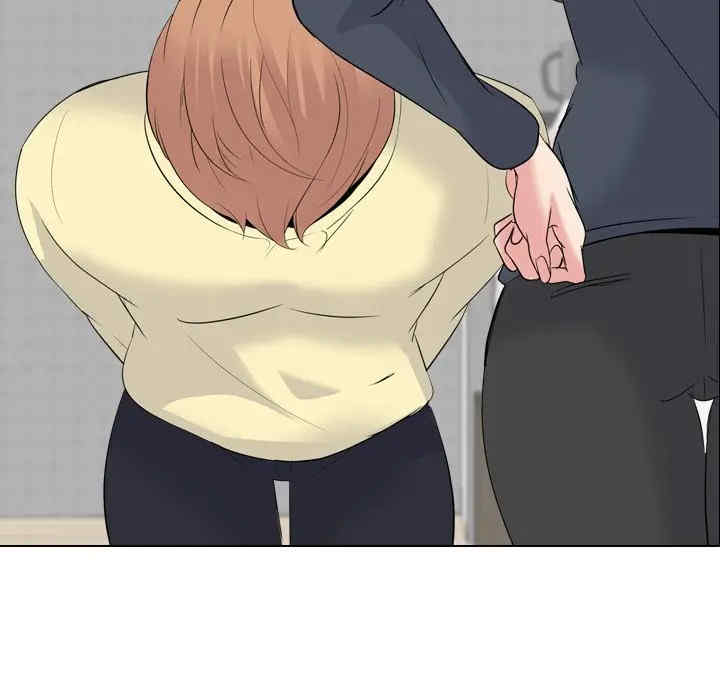 韩国漫画姐姐的秘密日记韩漫_姐姐的秘密日记-第23话在线免费阅读-韩国漫画-第13张图片