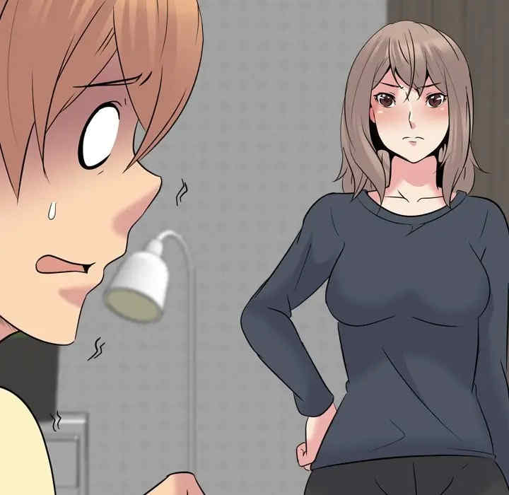 韩国漫画姐姐的秘密日记韩漫_姐姐的秘密日记-第23话在线免费阅读-韩国漫画-第26张图片