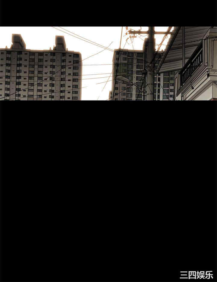 韩国漫画恶梦/Dreadful Dream韩漫_恶梦/Dreadful Dream-第3话在线免费阅读-韩国漫画-第27张图片
