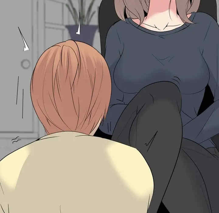 韩国漫画姐姐的秘密日记韩漫_姐姐的秘密日记-第23话在线免费阅读-韩国漫画-第84张图片