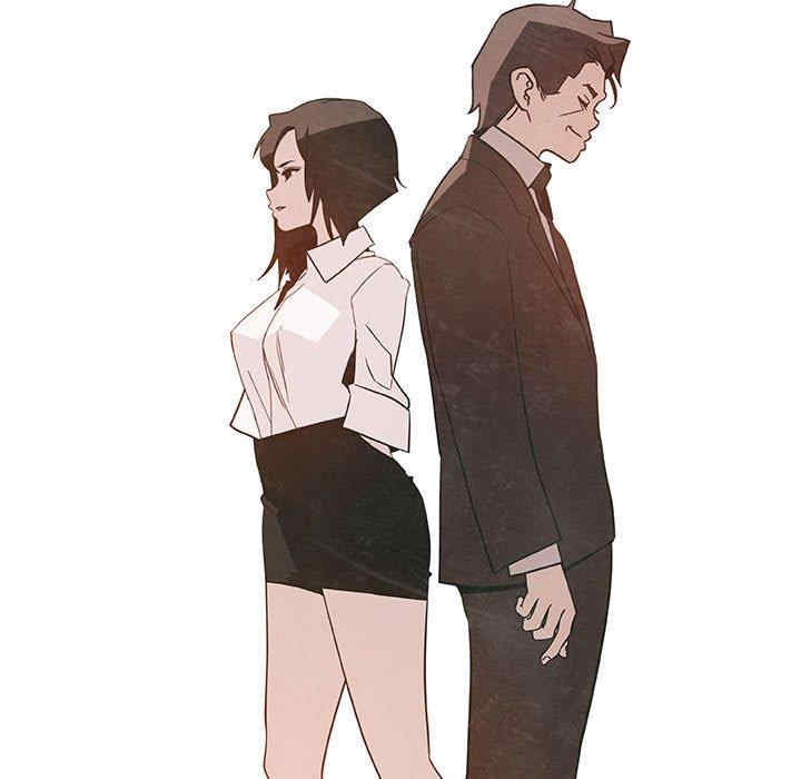 韩国漫画与上司的密约/秘密合约韩漫_与上司的密约/秘密合约-第51话在线免费阅读-韩国漫画-第121张图片