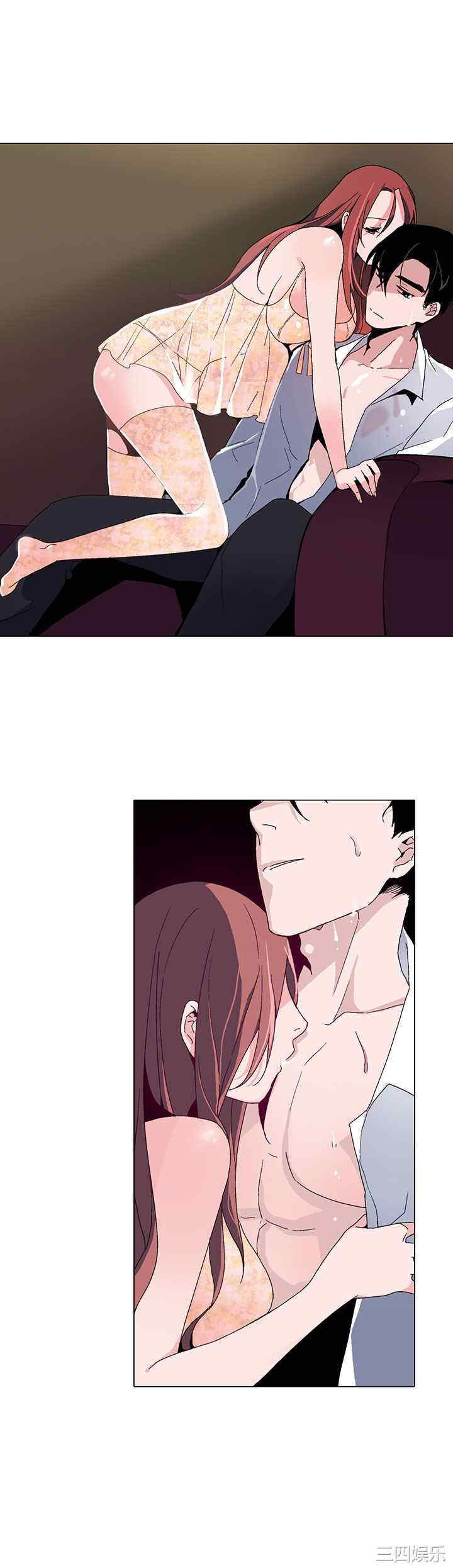 韩国漫画灰姑娘的哥哥们韩漫_灰姑娘的哥哥们-第一话在线免费阅读-韩国漫画-第8张图片