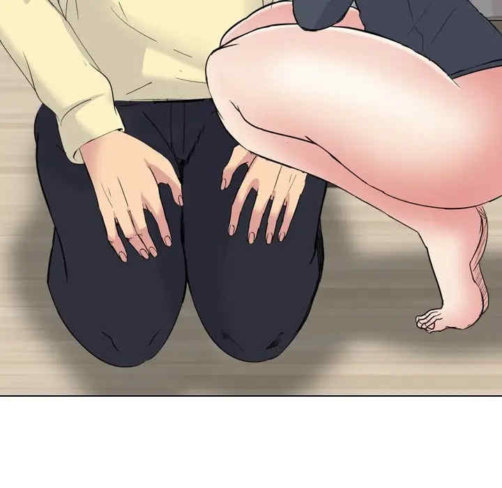 韩国漫画姐姐的秘密日记韩漫_姐姐的秘密日记-第23话在线免费阅读-韩国漫画-第122张图片