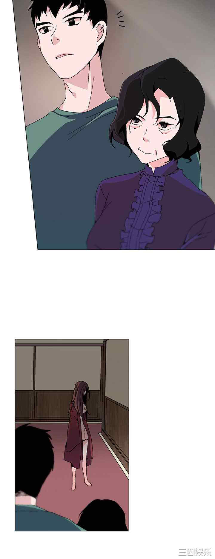 韩国漫画灰姑娘的哥哥们韩漫_灰姑娘的哥哥们-第一话在线免费阅读-韩国漫画-第26张图片
