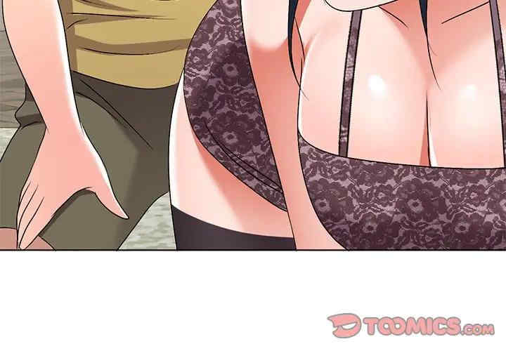 韩国漫画娜娜变身记韩漫_娜娜变身记-第34话在线免费阅读-韩国漫画-第3张图片