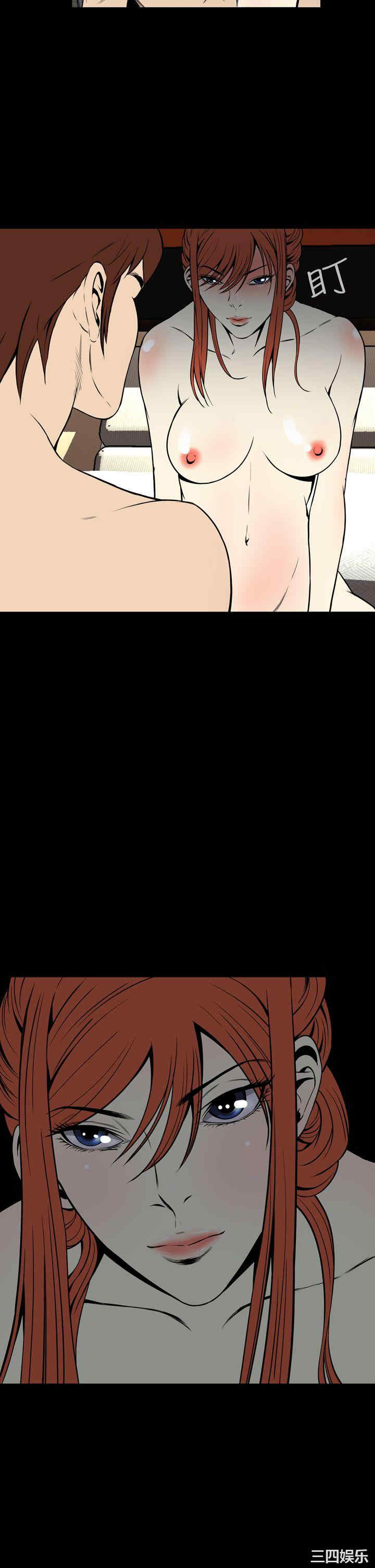韩国漫画恶梦/Dreadful Dream韩漫_恶梦/Dreadful Dream-第15话在线免费阅读-韩国漫画-第38张图片