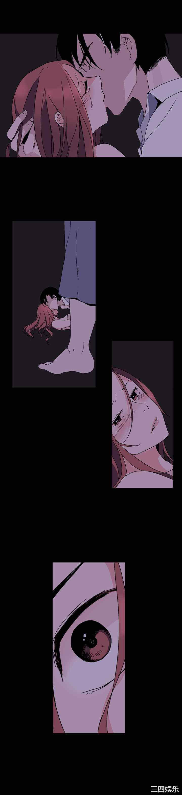 韩国漫画灰姑娘的哥哥们韩漫_灰姑娘的哥哥们-第2话在线免费阅读-韩国漫画-第23张图片