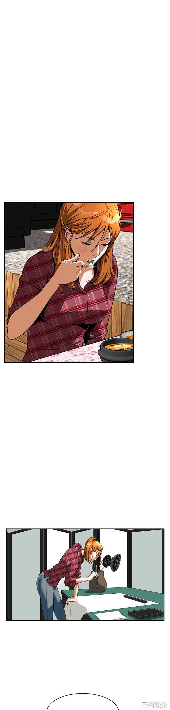 韩国漫画恶梦/Dreadful Dream韩漫_恶梦/Dreadful Dream-第5话在线免费阅读-韩国漫画-第10张图片