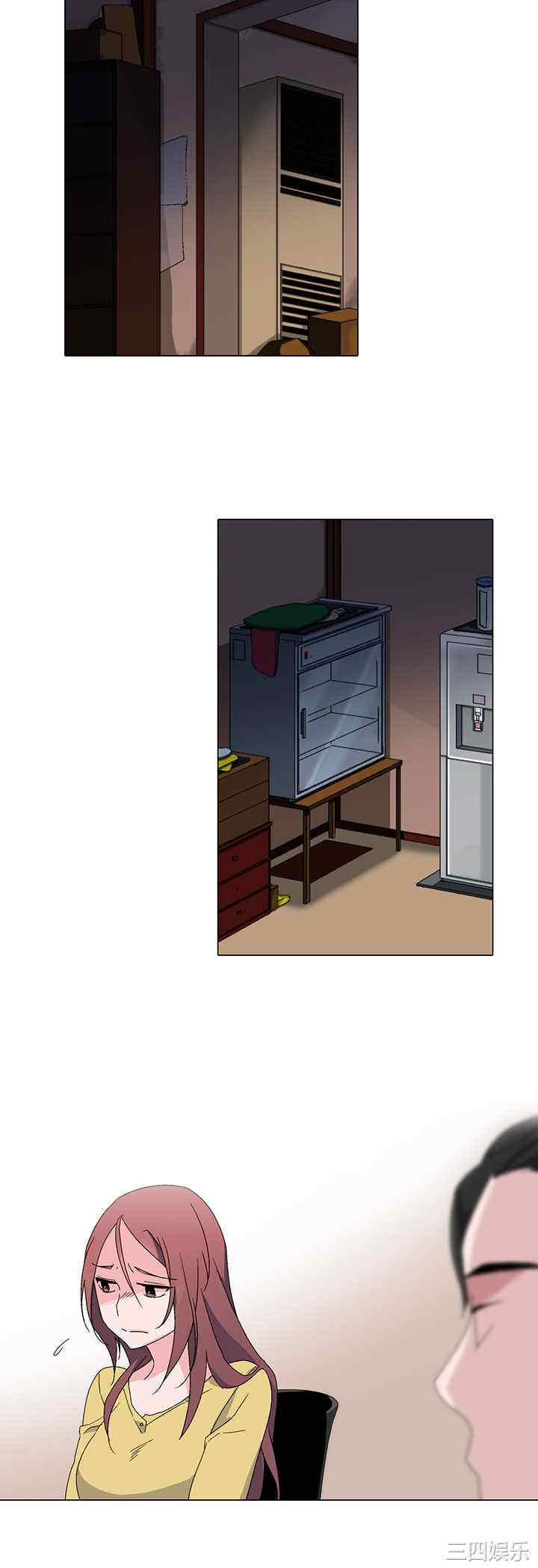 韩国漫画灰姑娘的哥哥们韩漫_灰姑娘的哥哥们-第3话在线免费阅读-韩国漫画-第8张图片