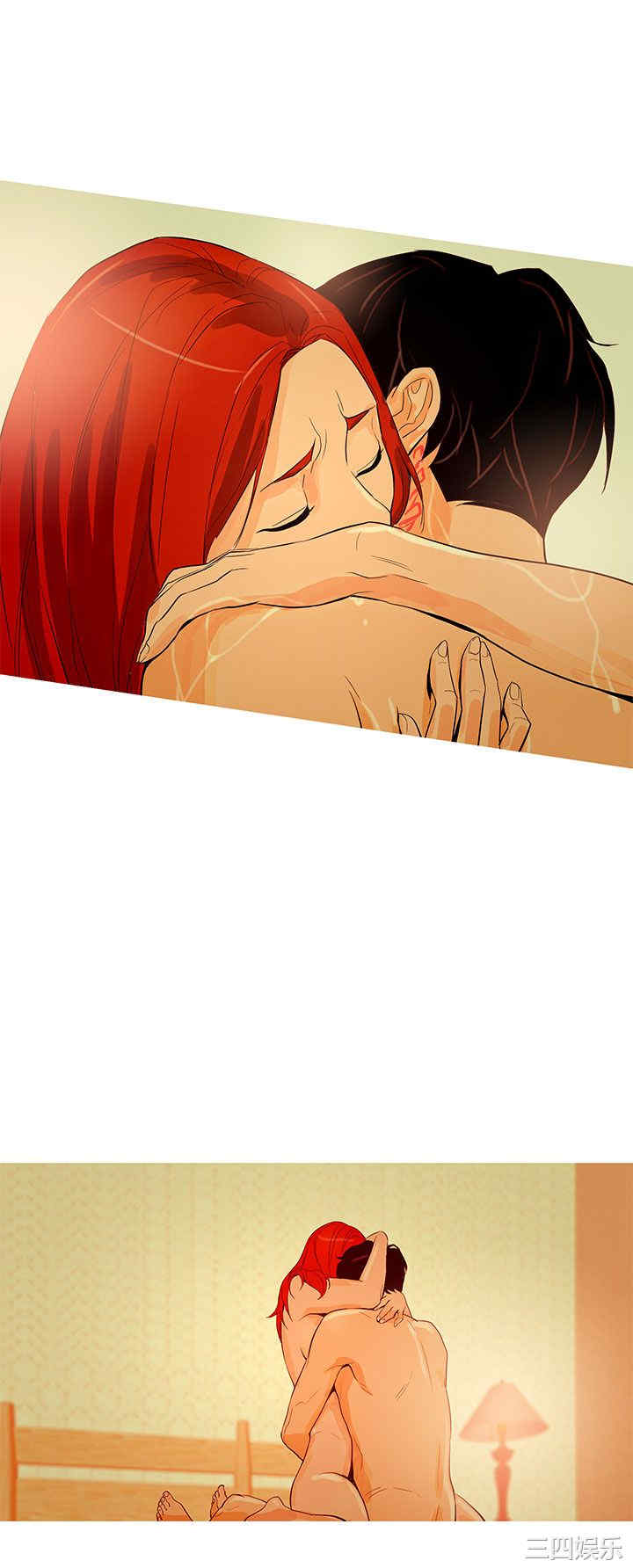 韩国漫画今天的老公韩漫_今天的老公-第27话在线免费阅读-韩国漫画-第14张图片