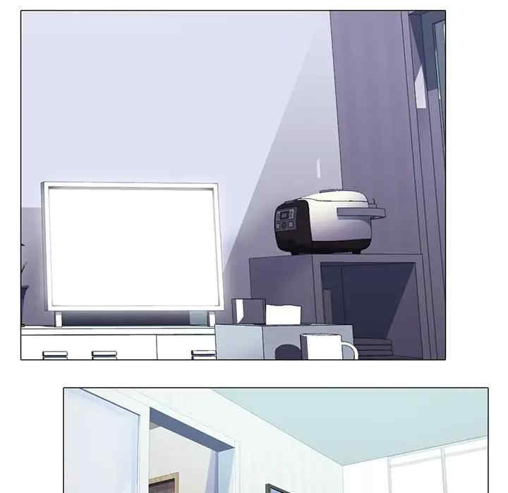 韩国漫画心机女教授韩漫_心机女教授-第49话在线免费阅读-韩国漫画-第12张图片