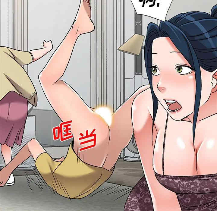 韩国漫画娜娜变身记韩漫_娜娜变身记-第34话在线免费阅读-韩国漫画-第152张图片