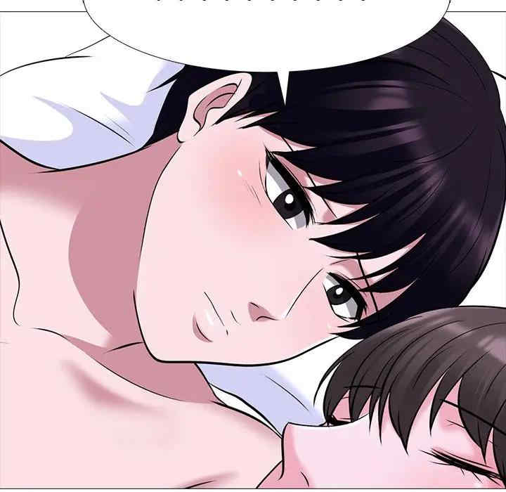 韩国漫画心机女教授韩漫_心机女教授-第49话在线免费阅读-韩国漫画-第30张图片