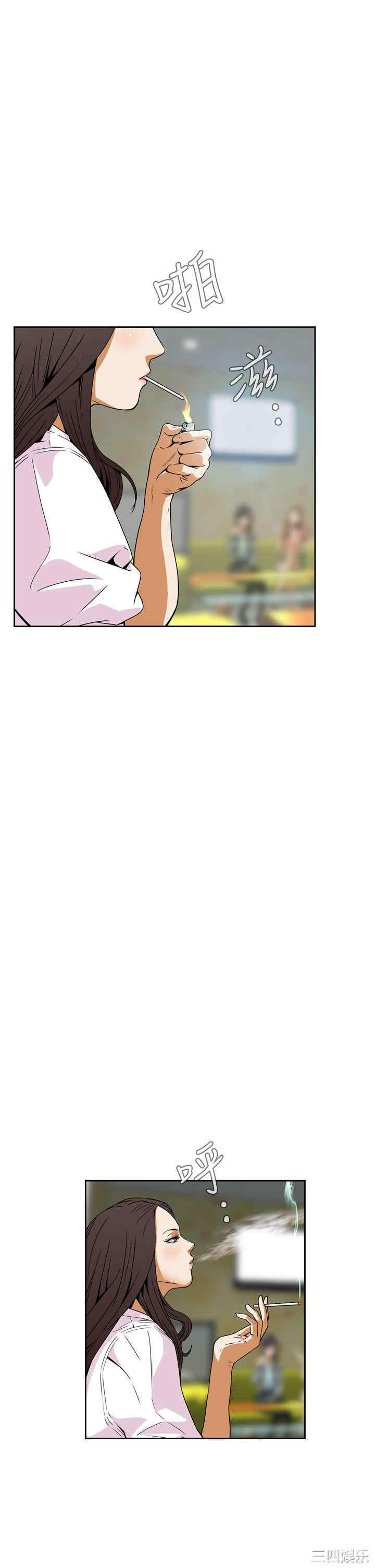 韩国漫画恶梦/Dreadful Dream韩漫_恶梦/Dreadful Dream-第6话在线免费阅读-韩国漫画-第8张图片
