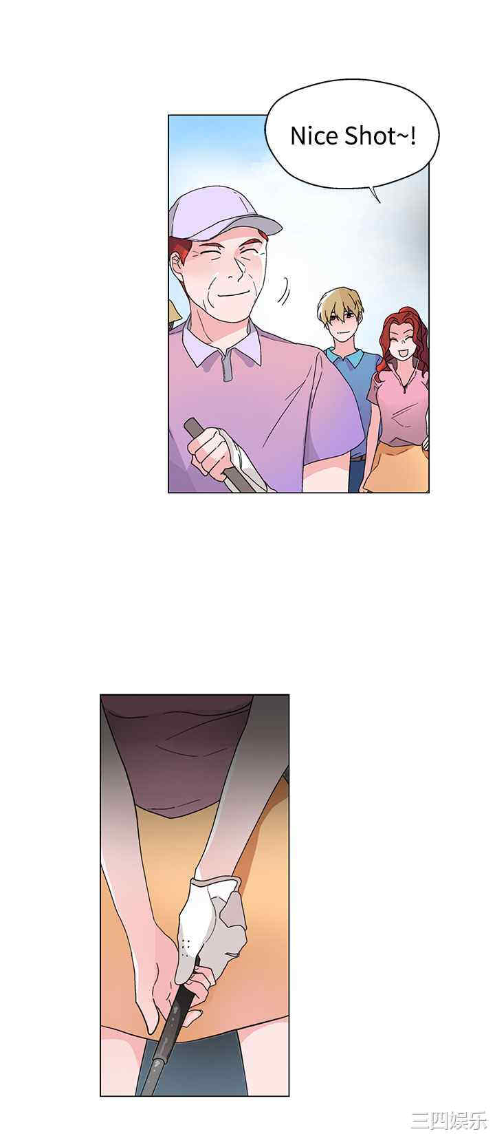 韩国漫画灰姑娘的哥哥们韩漫_灰姑娘的哥哥们-第31话在线免费阅读-韩国漫画-第6张图片