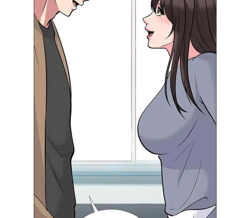 韩国漫画心机女教授韩漫_心机女教授-第49话在线免费阅读-韩国漫画-第73张图片