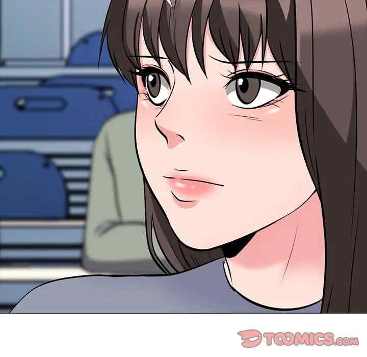 韩国漫画心机女教授韩漫_心机女教授-第49话在线免费阅读-韩国漫画-第111张图片
