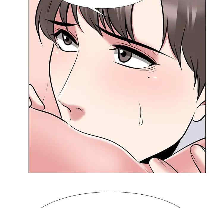 韩国漫画心机女教授韩漫_心机女教授-第53话在线免费阅读-韩国漫画-第109张图片