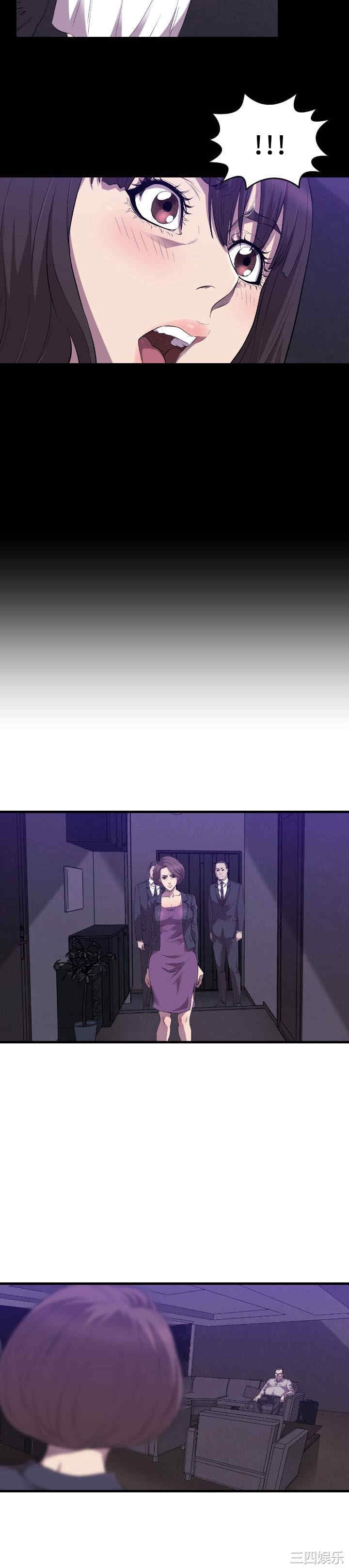 韩国漫画索多玛俱乐部韩漫_索多玛俱乐部-第27话在线免费阅读-韩国漫画-第18张图片