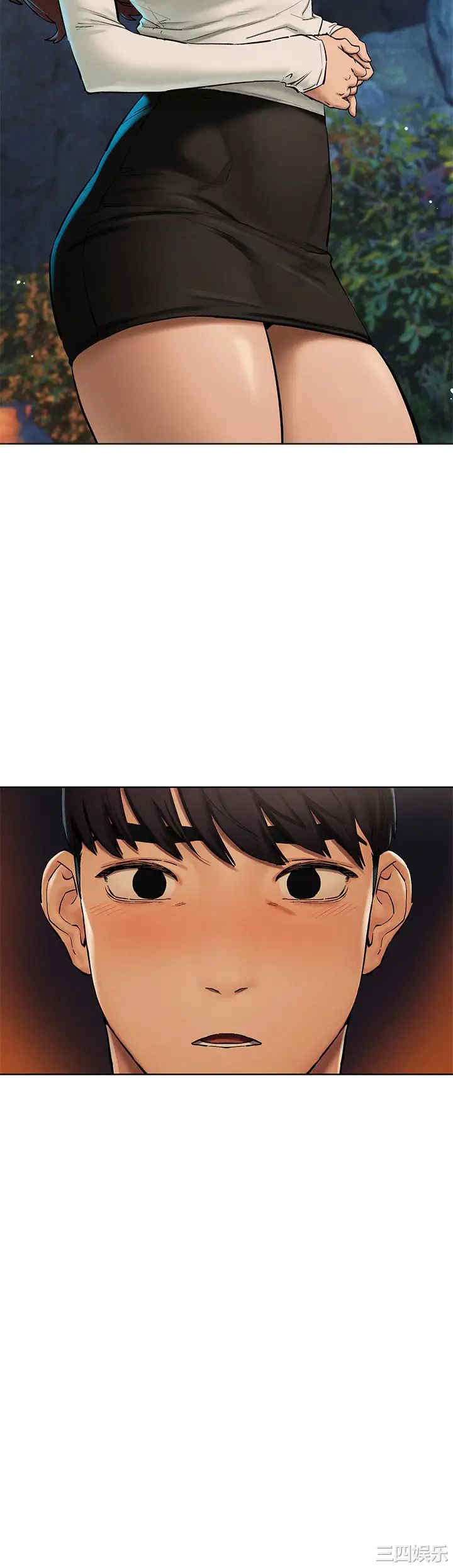 韩国漫画韩漫_冲突-第152话在线免费阅读-韩国漫画-第7张图片