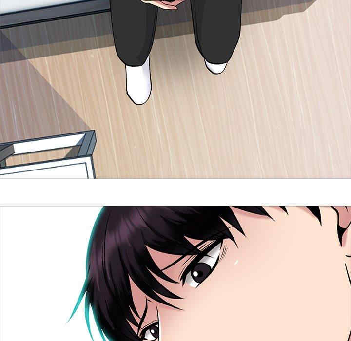 韩国漫画心机女教授韩漫_心机女教授-第75话在线免费阅读-韩国漫画-第13张图片