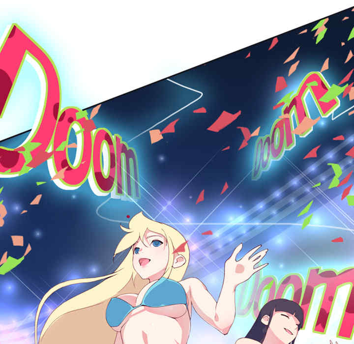 韩国漫画15少女漂流记韩漫_15少女漂流记-第一话在线免费阅读-韩国漫画-第33张图片