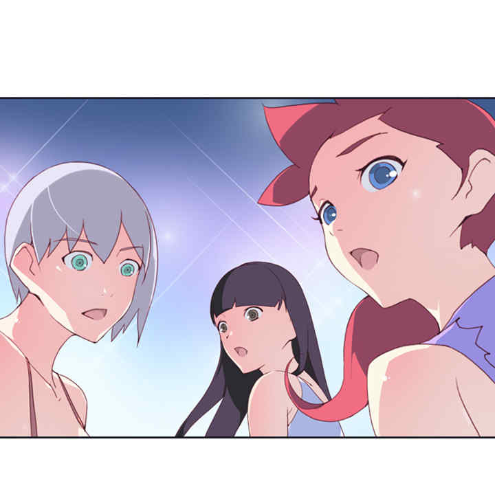 韩国漫画15少女漂流记韩漫_15少女漂流记-第一话在线免费阅读-韩国漫画-第45张图片