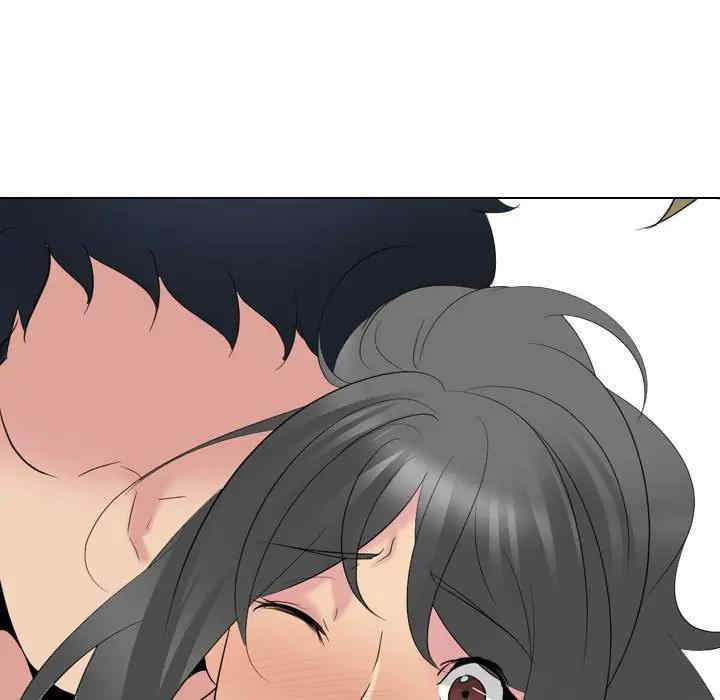 韩国漫画姐姐的秘密日记韩漫_姐姐的秘密日记-第32话在线免费阅读-韩国漫画-第116张图片