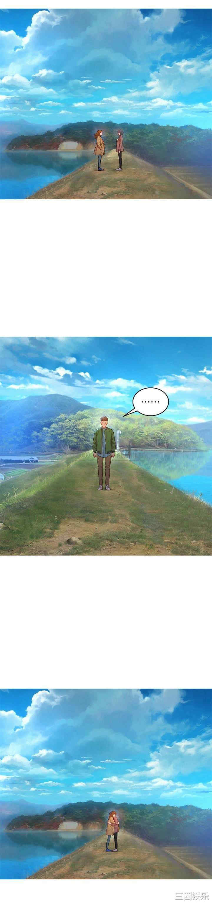 韩国漫画漂亮干姐姐韩漫_漂亮干姐姐-第158话在线免费阅读-韩国漫画-第31张图片