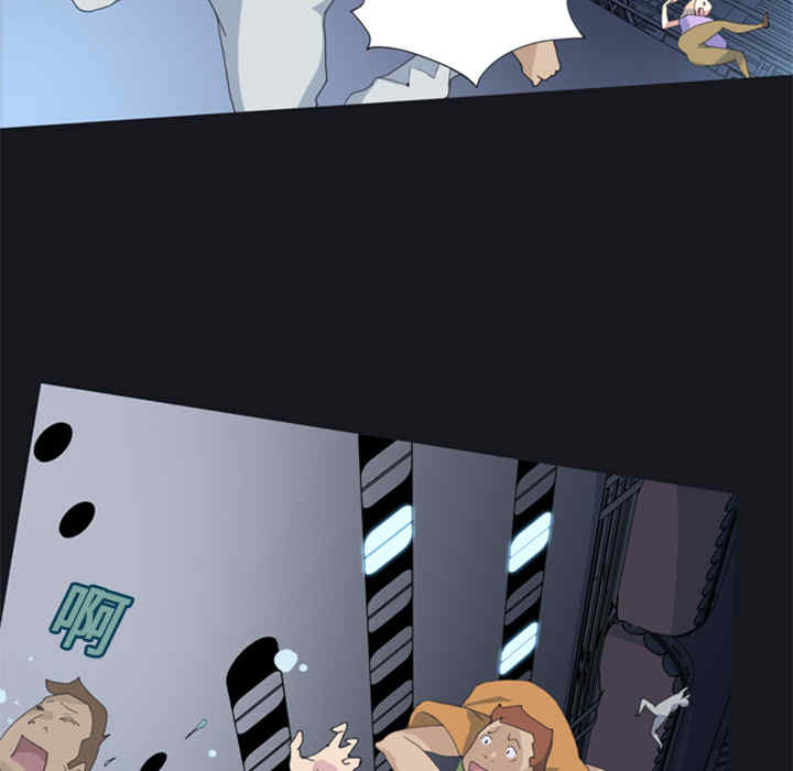 韩国漫画15少女漂流记韩漫_15少女漂流记-第2话在线免费阅读-韩国漫画-第83张图片