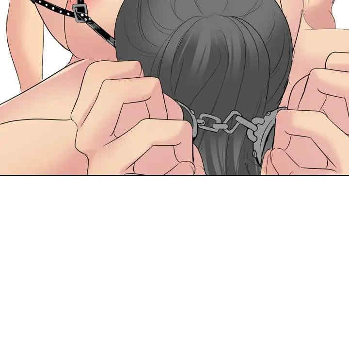 韩国漫画姐姐的秘密日记韩漫_姐姐的秘密日记-第32话在线免费阅读-韩国漫画-第133张图片