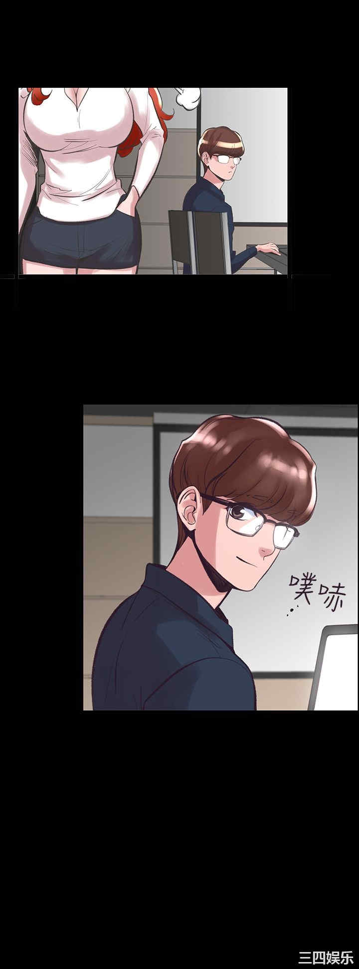 韩国漫画废弃章节韩漫_机密档案Secret Folder-第19话在线免费阅读-韩国漫画-第22张图片